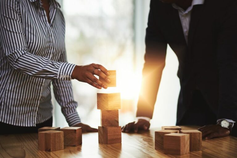 Building a Solid Financial Foundation